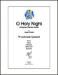 O Holy Night P.O.D. cover